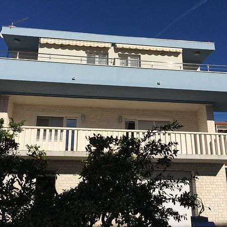 טרוגיר Apartmani Mane מראה חיצוני תמונה