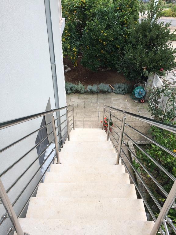 טרוגיר Apartmani Mane מראה חיצוני תמונה