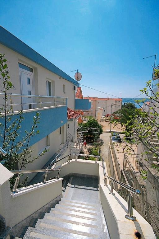 טרוגיר Apartmani Mane מראה חיצוני תמונה