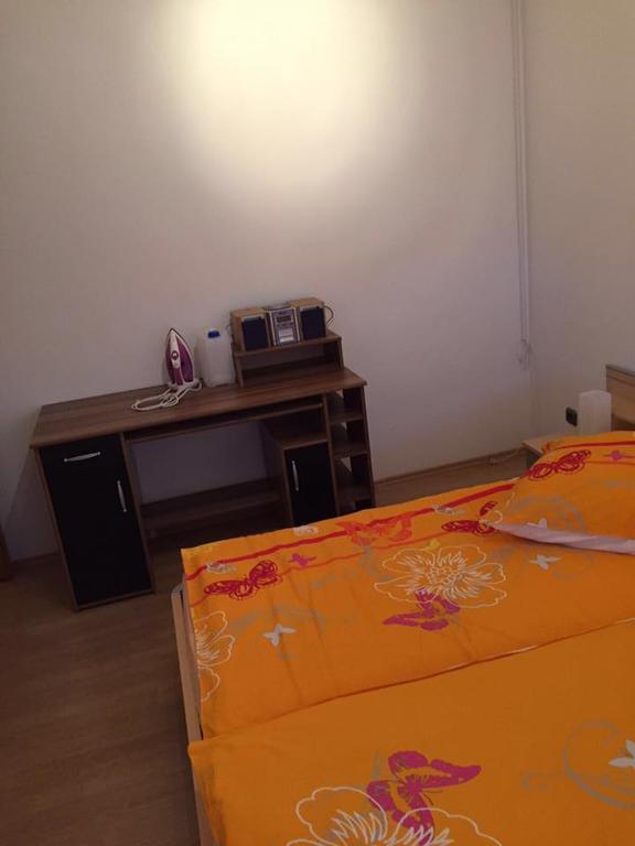 טרוגיר Apartmani Mane מראה חיצוני תמונה