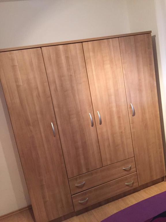 טרוגיר Apartmani Mane מראה חיצוני תמונה
