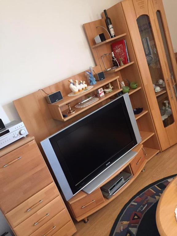 טרוגיר Apartmani Mane מראה חיצוני תמונה