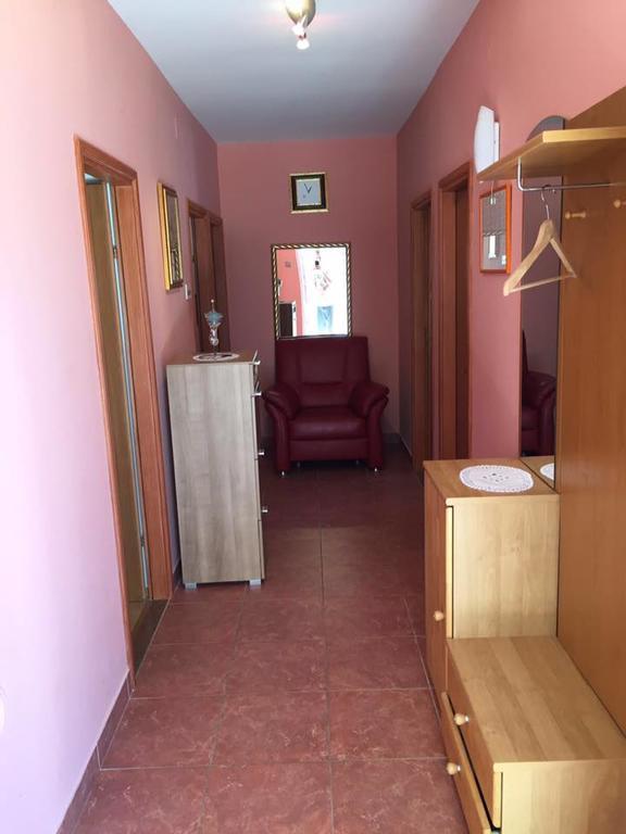 טרוגיר Apartmani Mane מראה חיצוני תמונה