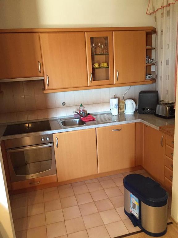 טרוגיר Apartmani Mane מראה חיצוני תמונה
