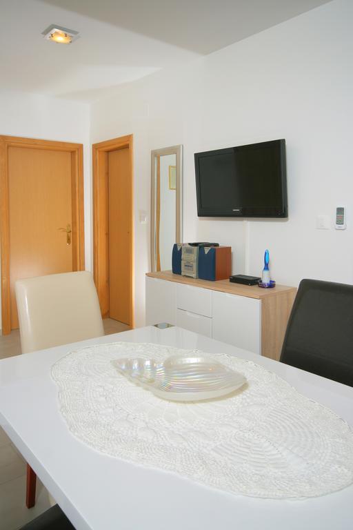 טרוגיר Apartmani Mane מראה חיצוני תמונה