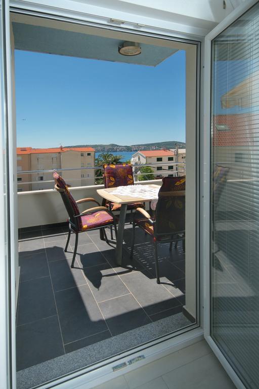 טרוגיר Apartmani Mane מראה חיצוני תמונה