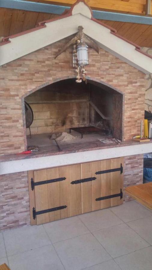 טרוגיר Apartmani Mane מראה חיצוני תמונה