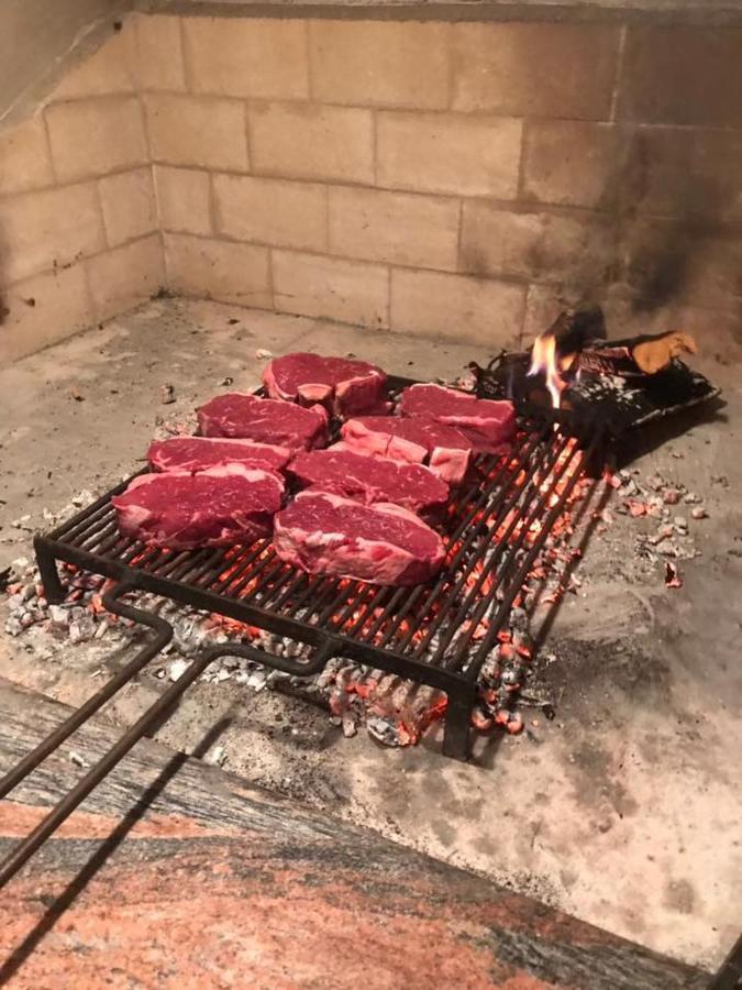 טרוגיר Apartmani Mane מראה חיצוני תמונה